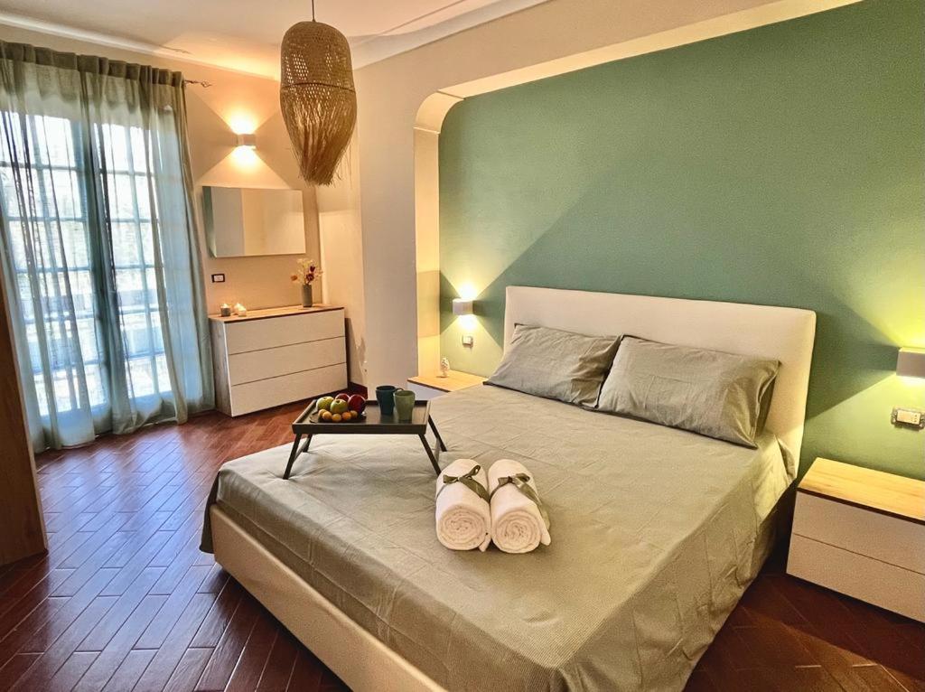 Zagara Home ปอร์โต เอมเปโดเกล ภายนอก รูปภาพ