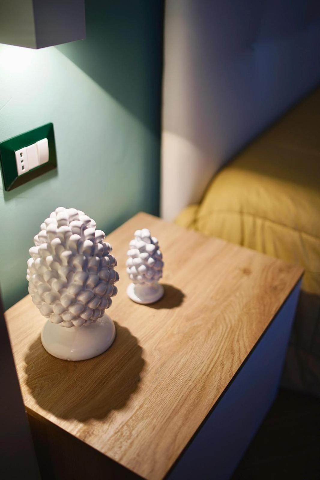 Zagara Home ปอร์โต เอมเปโดเกล ภายนอก รูปภาพ